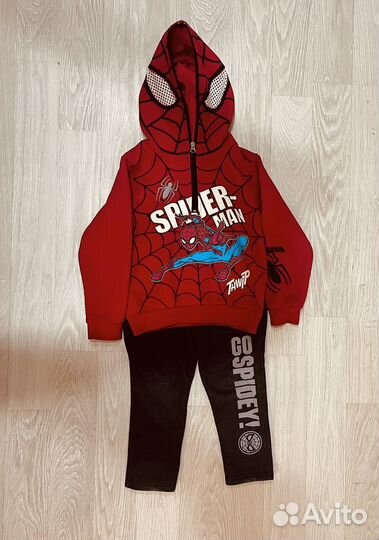 Костюм детский