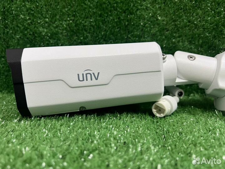 Камера видеонаблюдения