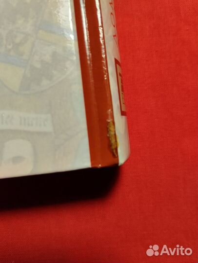 Рыцарство от древней Германии до Франции