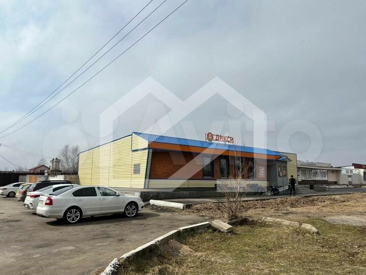 Габ в Ступино
