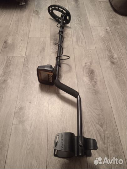 Металлоискатель Фишер 22