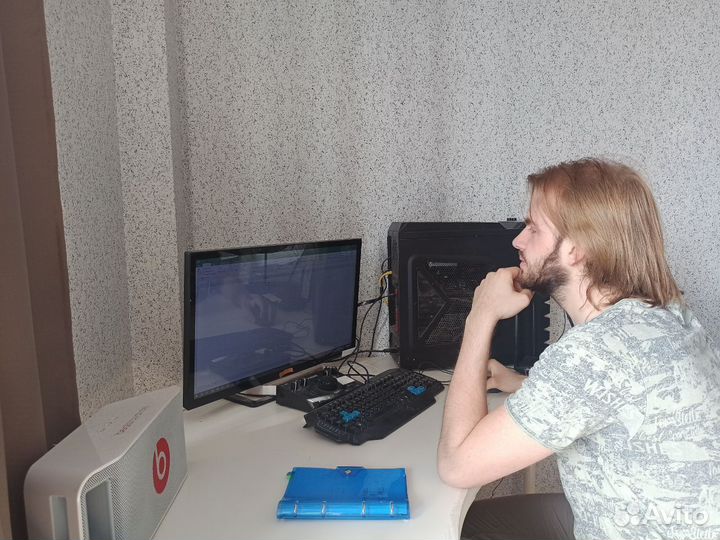 Программист 1С. Настройка. Обновление