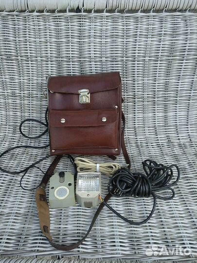 Фотовспышка