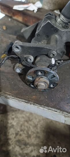 Насос гидроусилителя руля(гур) BMW x5 e70 n52b30af