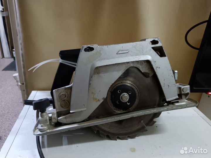 Циркулярная пила Диолд дп-2,0-200