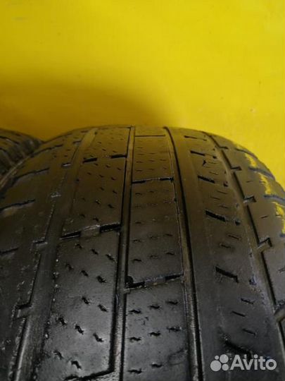 Amtel Cruise 4x4 215/65 R16