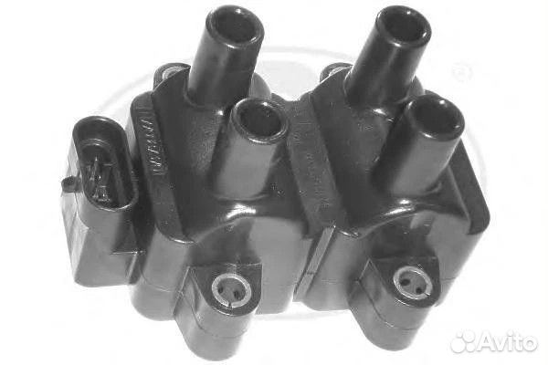 Катушка зажигания 