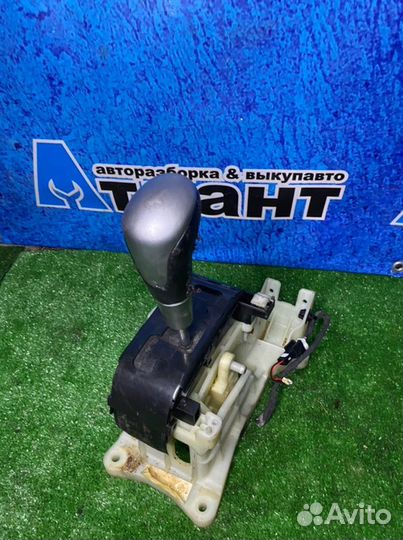 Селектор АКПП Kia Ceed ED универсал D4FB 2009