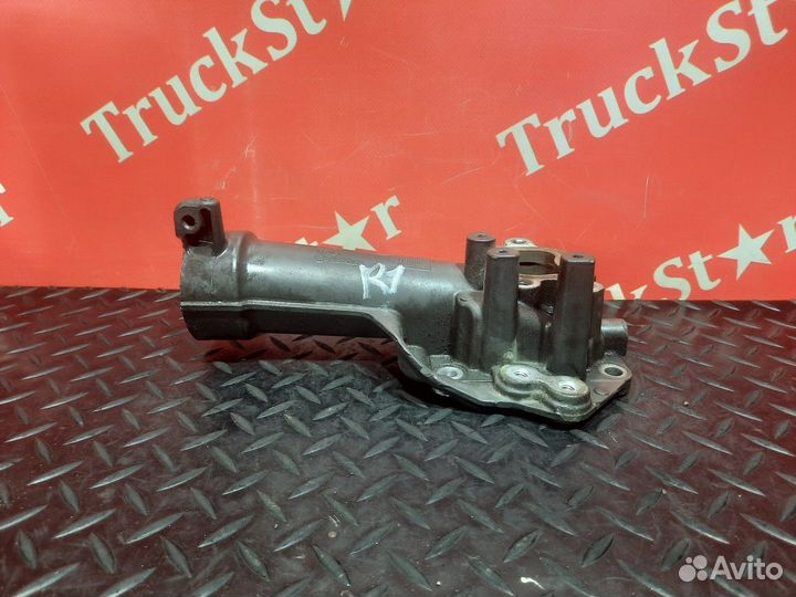 Корпус термостата Renault T, Volvo FM