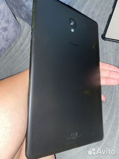 Samsung galaxy tab A 10.5