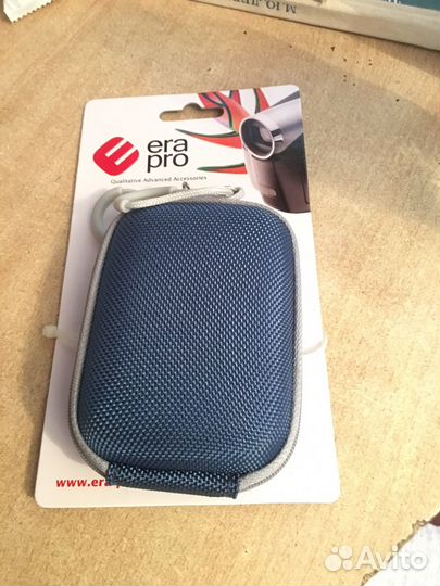 Чехол для камеры