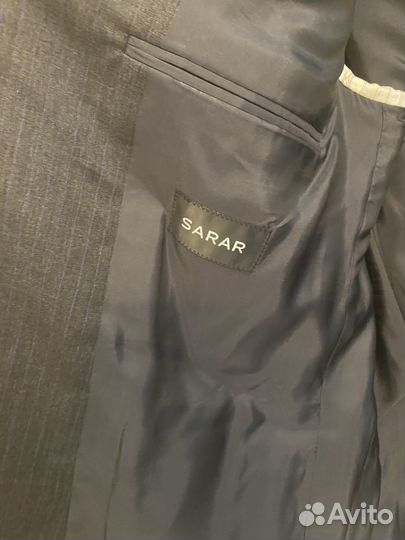 Костюм мужской