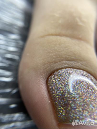 Маникюр педикюр