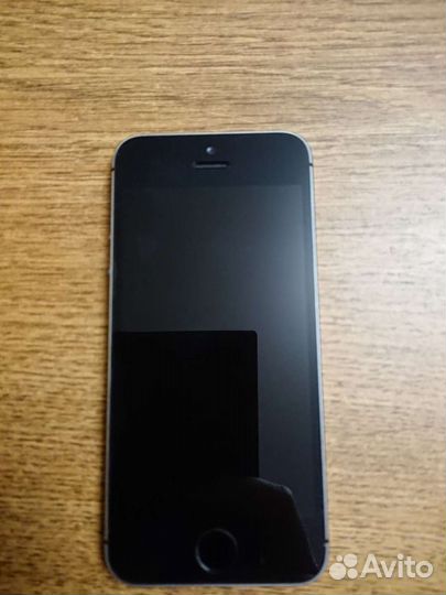 iPhone 5S, 16 ГБ