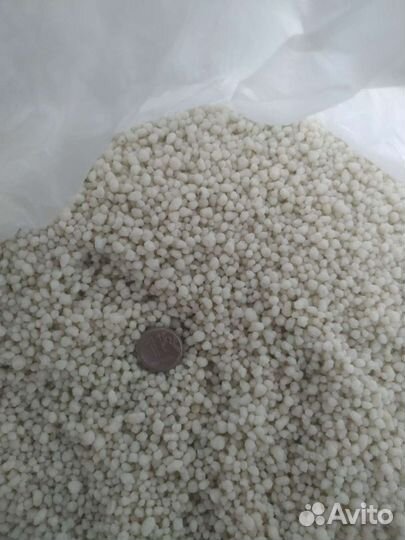 Азофоска (нитроаммофоска) 16:16:16