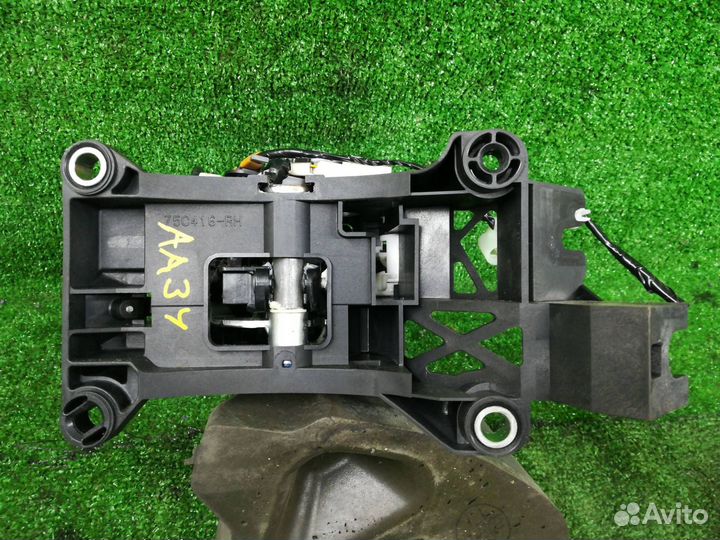 Кулиса Mazda CX-9 1 75C416-RH