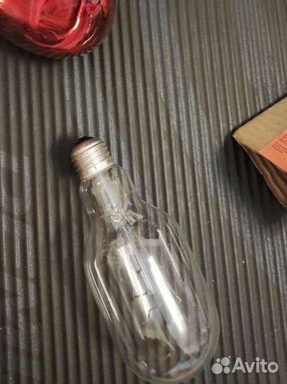 Лампа для обогрева