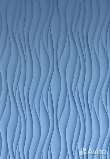 Панель мдф с акустическим эффектом