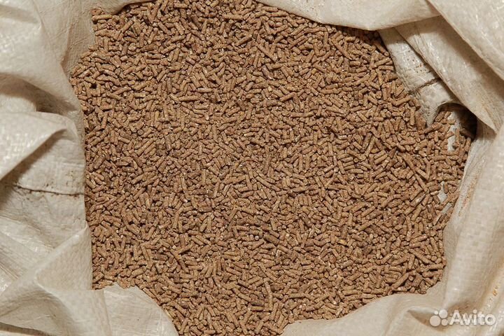 Комбикорм для индеек пк-13 (Титан-агро), 35 кг