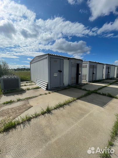 Трансформатор Б\У тсз