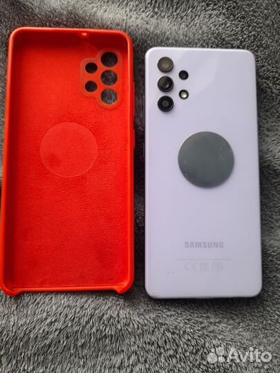 Samsung Galaxy A32, 4/128 ГБ