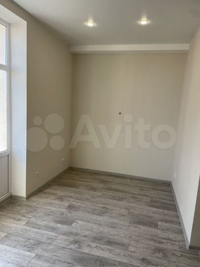 Апартаменты-студия, 24,9 м², 2/4 эт.