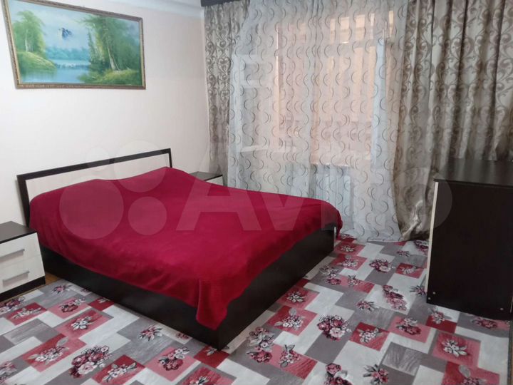 1-к. квартира, 33 м², 1/6 эт.