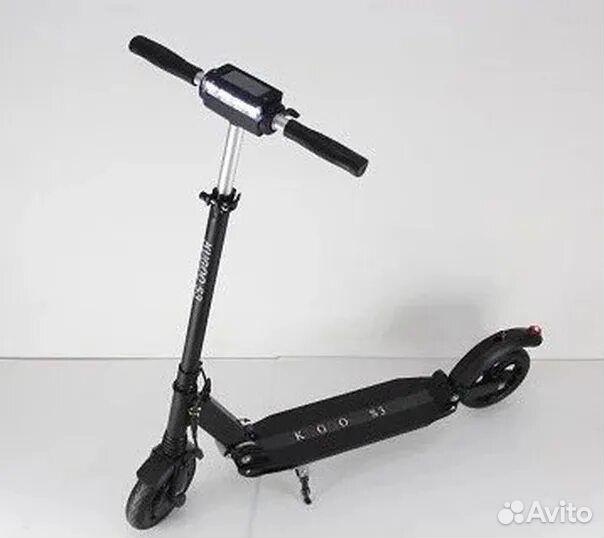 2 электросамоката обмен на kugoo m4 pro m5