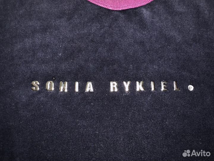 Sonia Rykiel оригинал р.152