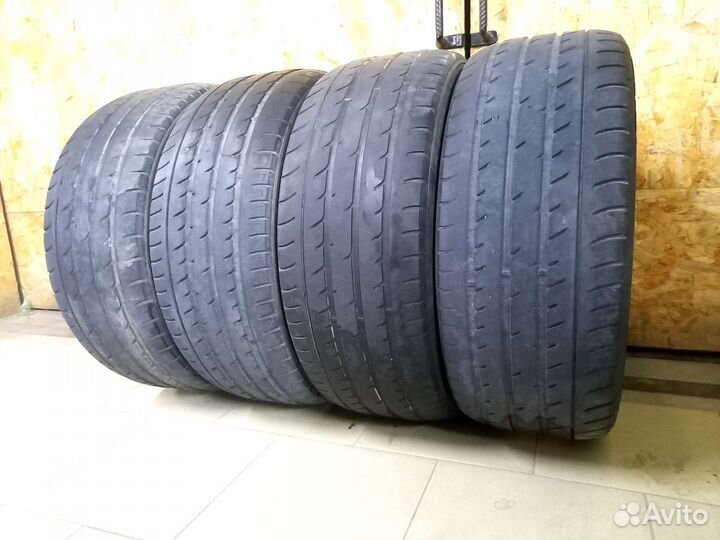 Toyo Proxes T1 Sport SUV 235/50 R18