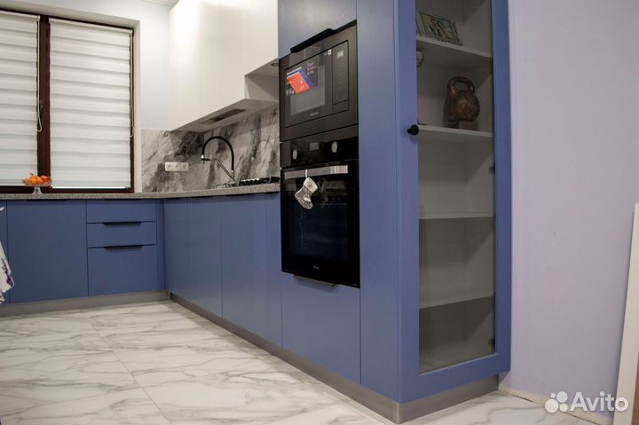 Кухонный гарнитур в рассрочку без банка