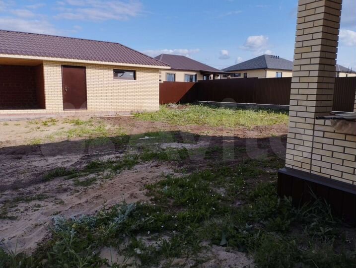 Дом 127 м² на участке 10 сот.