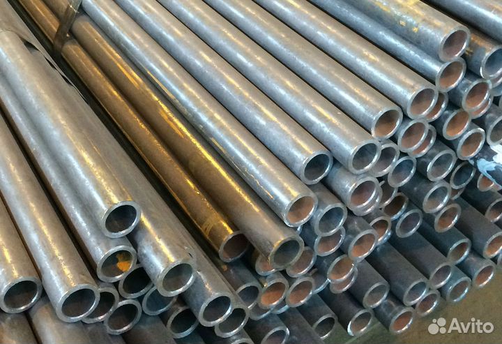 Труба нержавейка