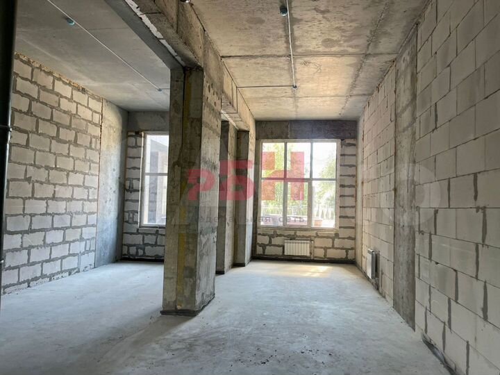 Свободного назначения, 115.86 м²