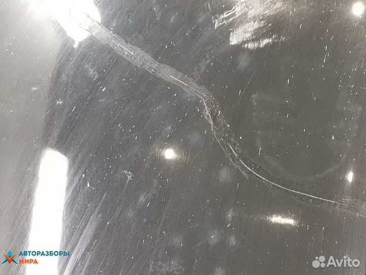 Капот Saab 9-5 2-й рест. 2006 93186599