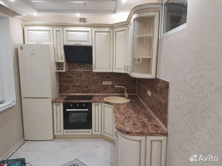 Кухонный гарнитур лдсп