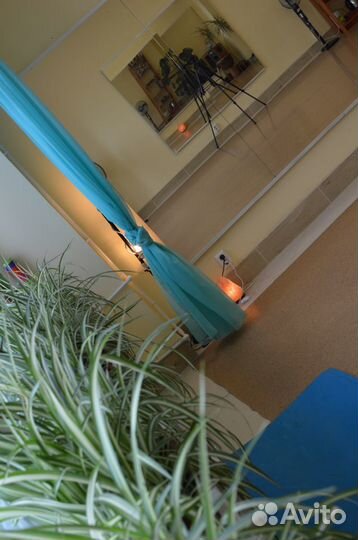 Почасовая аренда зала