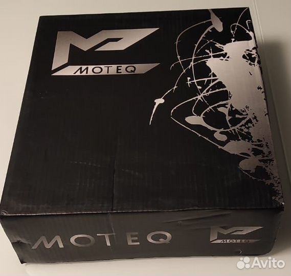 Мотокроссовки Koba, новые, 43 размер