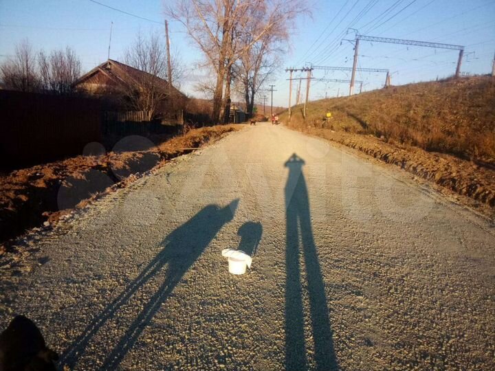 Дом 36 м² на участке 9 сот.