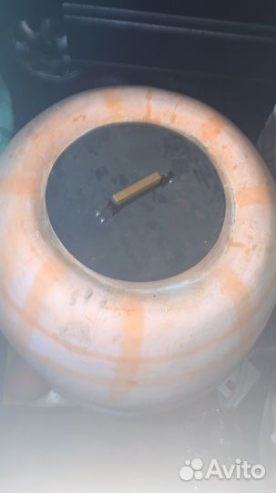 Тандыр электрический бу