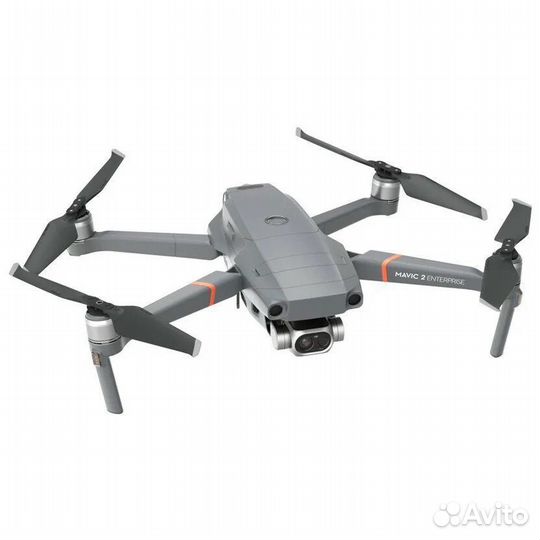 Dji mavic 2 enterprise