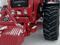 Копатель корнеплодов Agromet Z-609, 1996