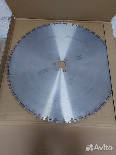 Алмазный диск 800