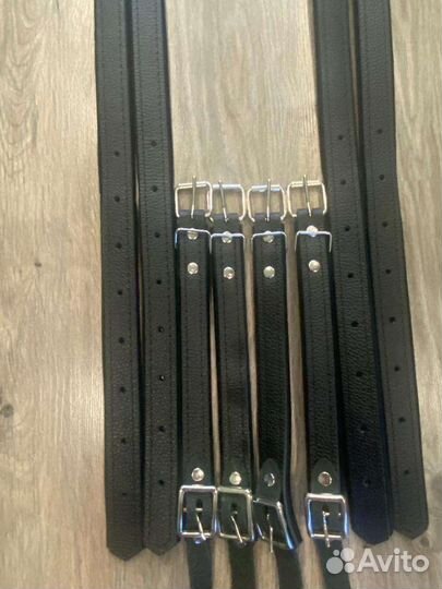 Ремни для баяна аккордеона гармони Стандарт
