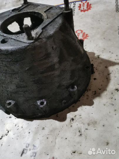 Кожух маховика Газ 3110 406 2001