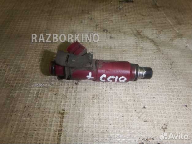 Топливная форсунка Мазда