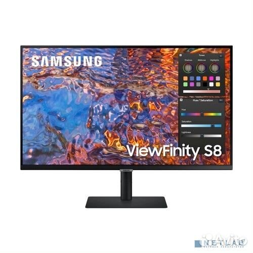 LCD Samsung 31.5