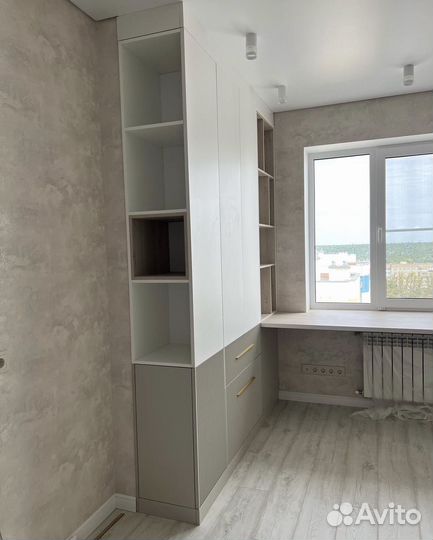 Рабочая зона «Мила»