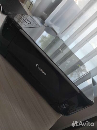 Принтер Canon Mg4140