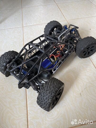 Rc модель 1 10